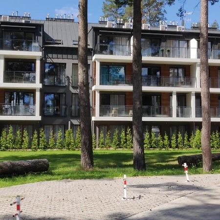 אוגוסטוב Marina Apartments And Jet Ski מראה חיצוני תמונה